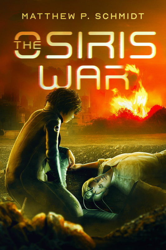 The OSIRIS War